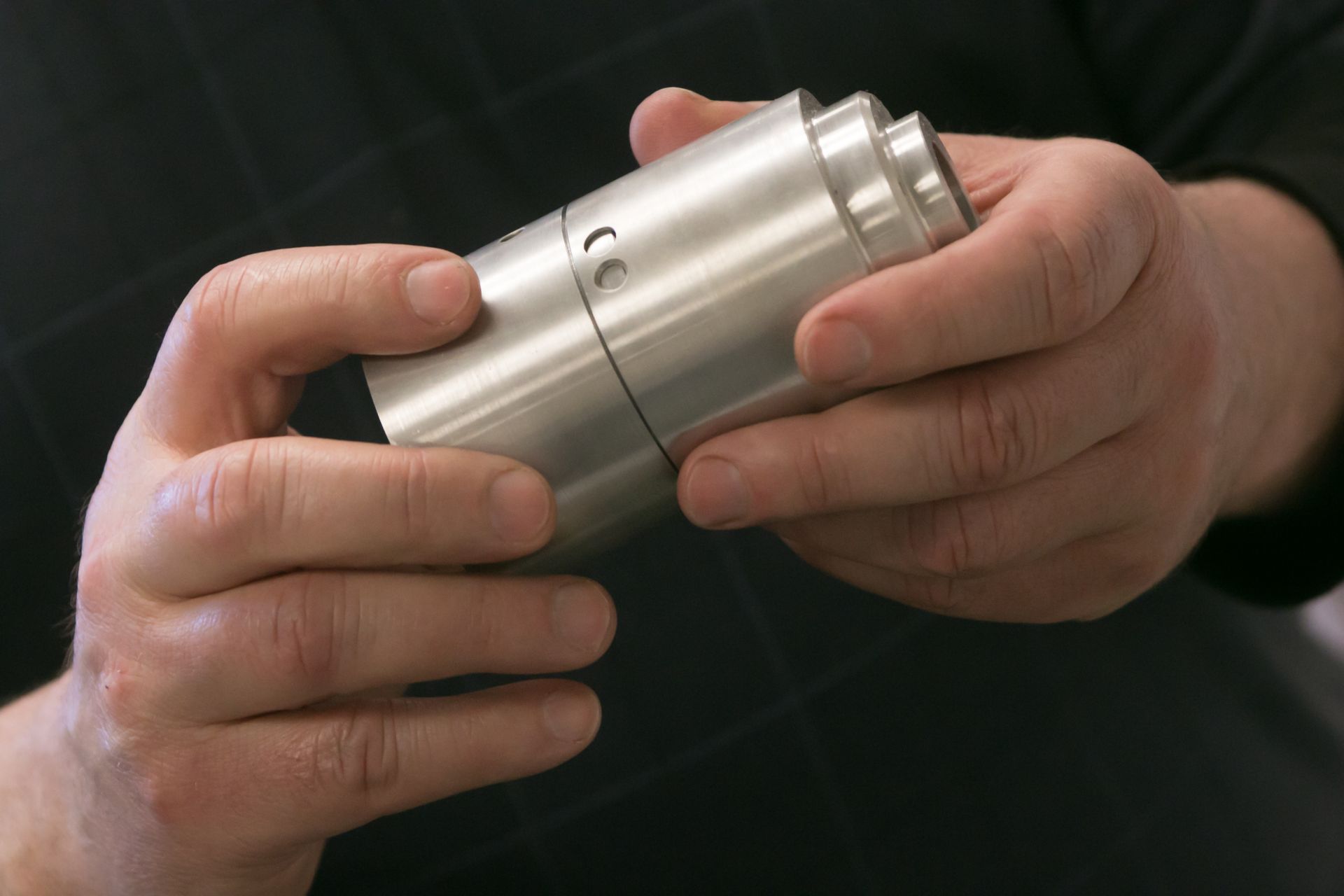 Copen Machine cylinder 