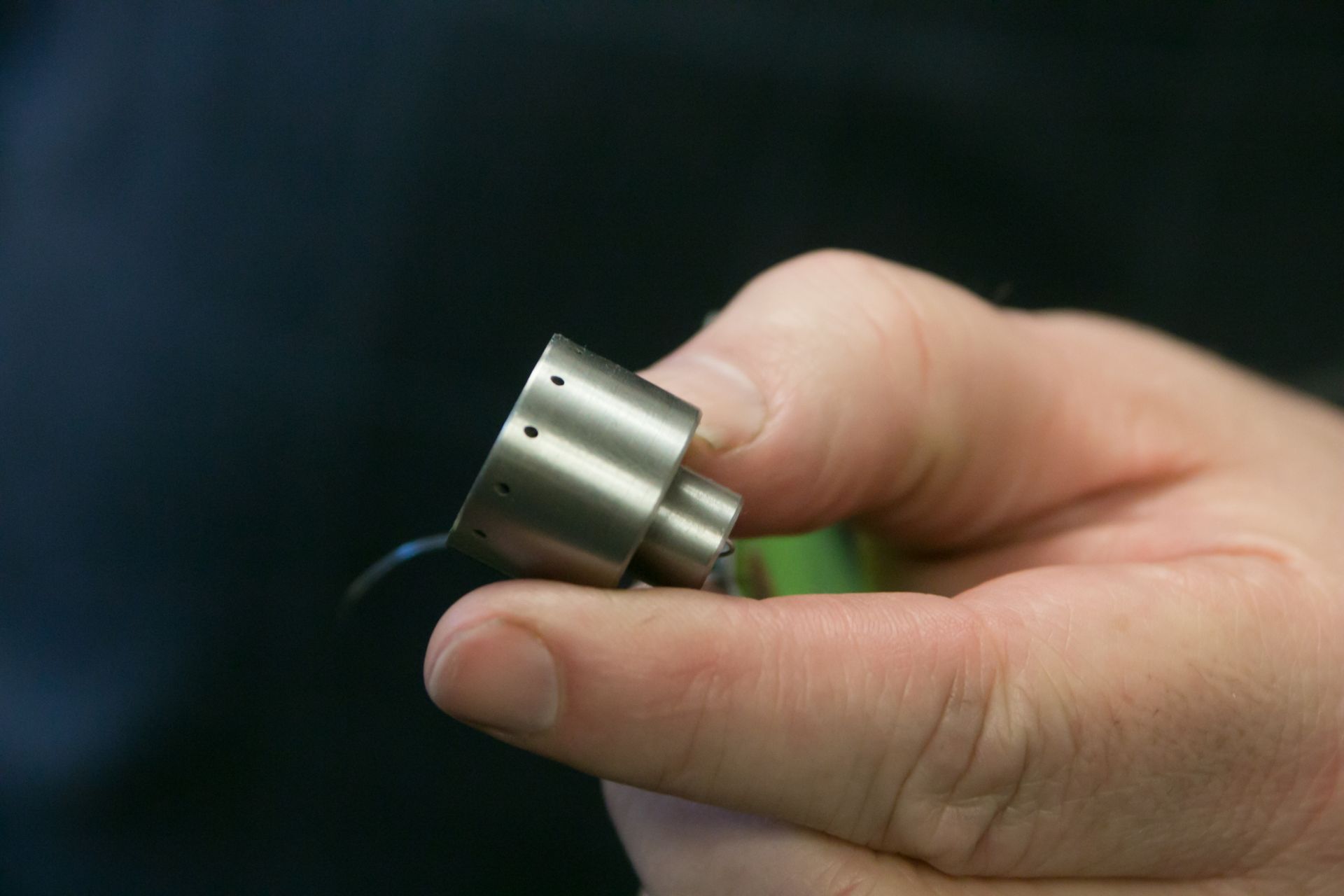 Copen Machine manufacturing