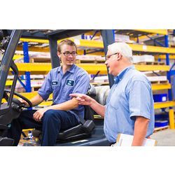 Copen Machine Quick Supply