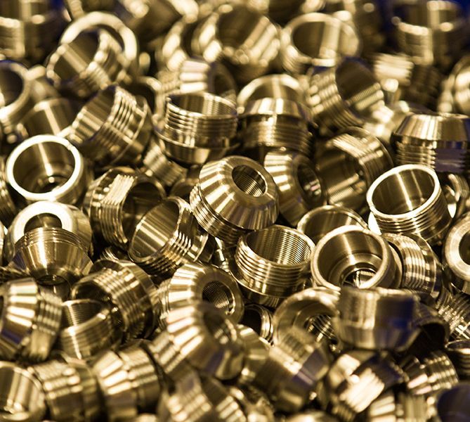 Copen Machine nuts