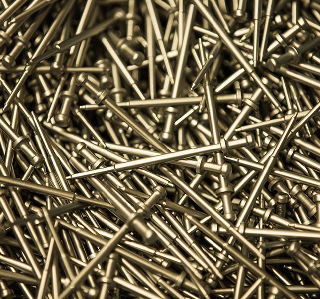 Copen Machine Parts D