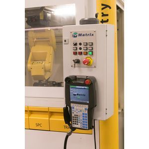 Copen equipment communication