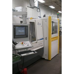 Copen equipment Quality Lab