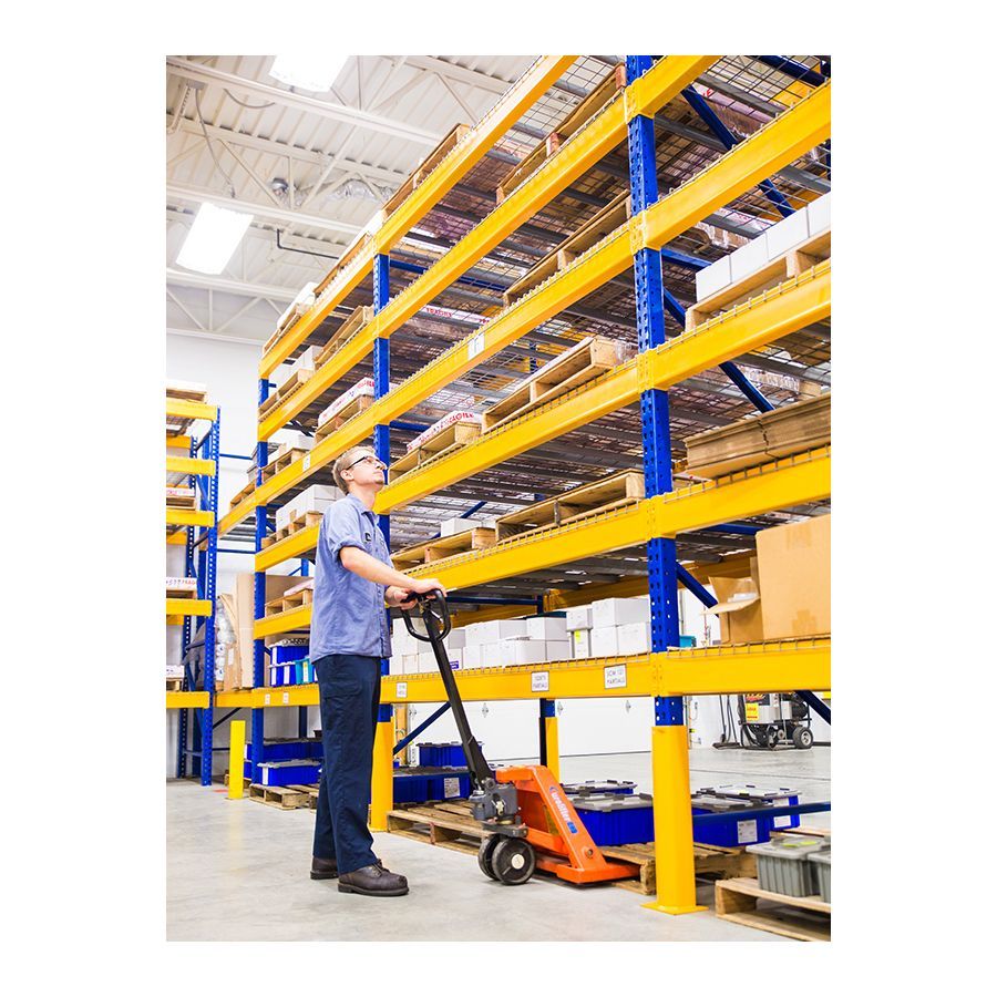 Copen Machine Kanban-Inventory