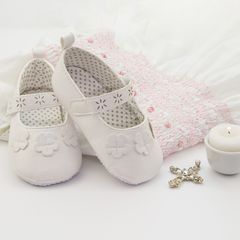A Shoes Of A Baby — Canowindra, NSW — Sage Civil Ceremonies