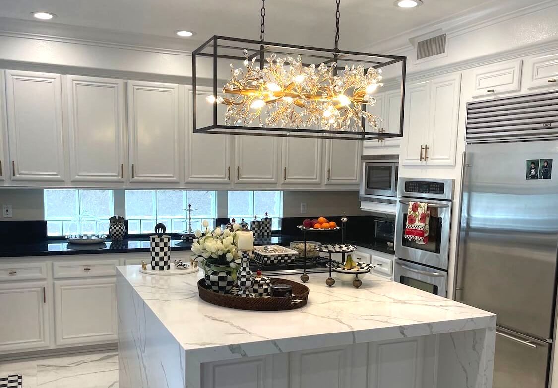 Cabinet Refacing in Lake Forest, CA