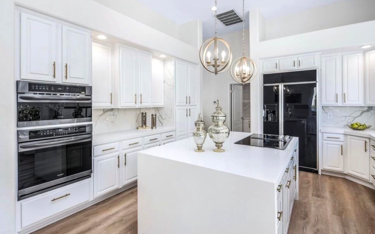 Custom Cabinetry in Orange County, CA