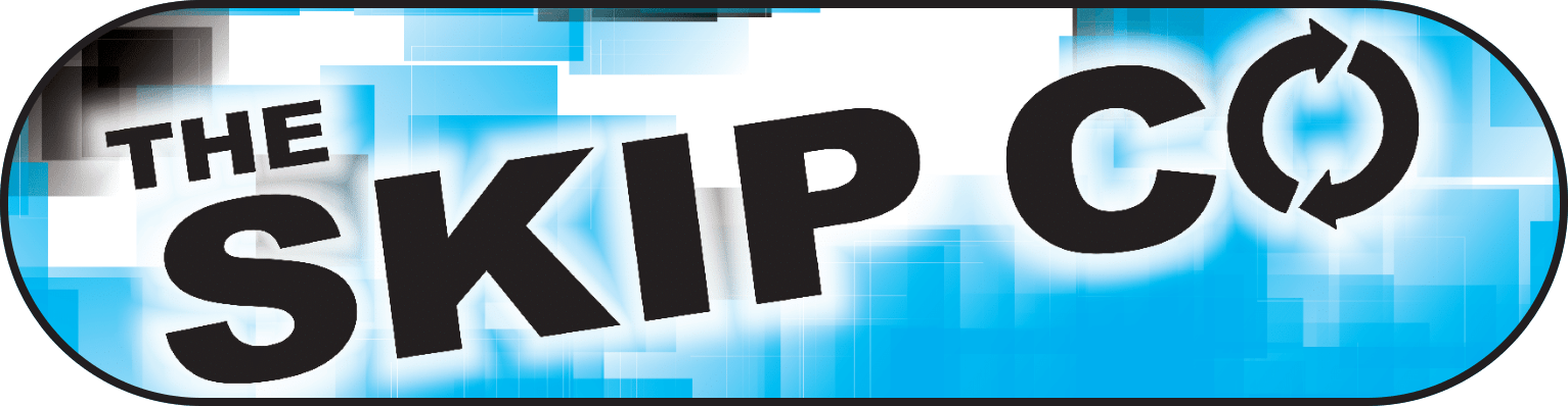 the skip co logo