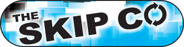 the skip co logo