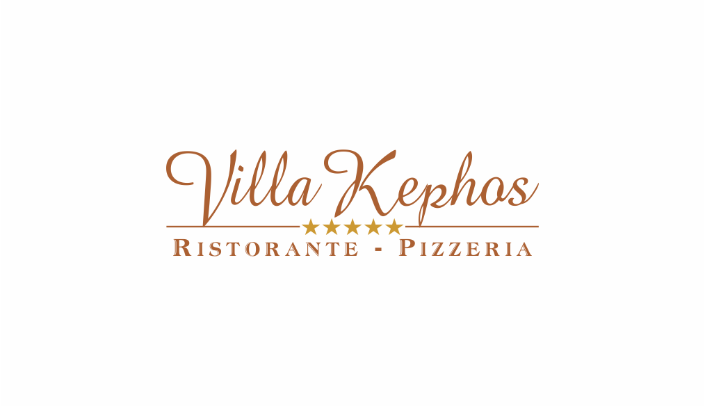 VILLA KEPHOS RISTORANTE - PIZZERIA-LOGO