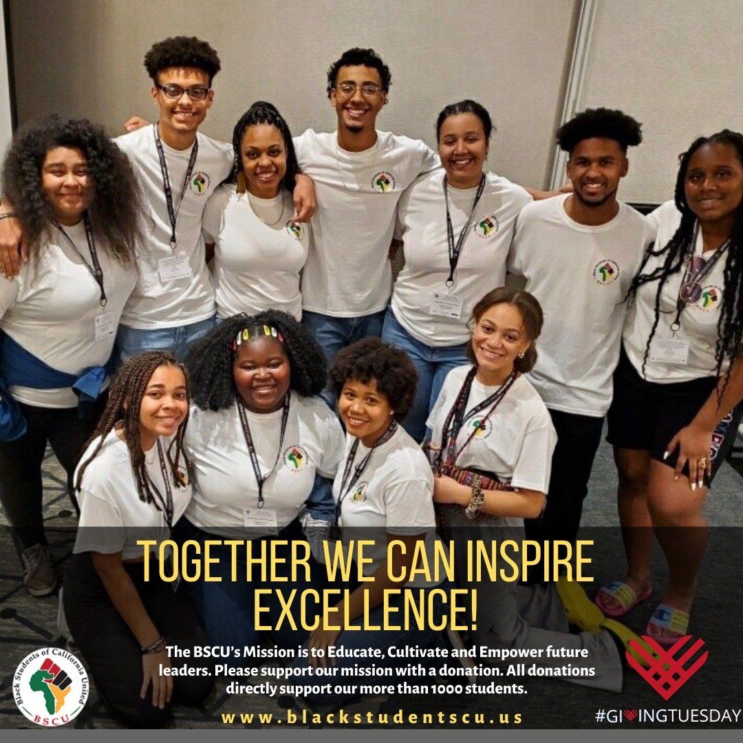  GivingTuesday