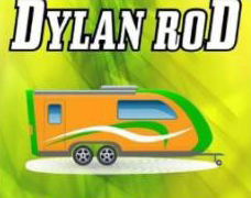 Dylan Rod logo