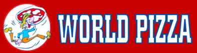 World Pizza - Pizzeria a Novedrate Logo