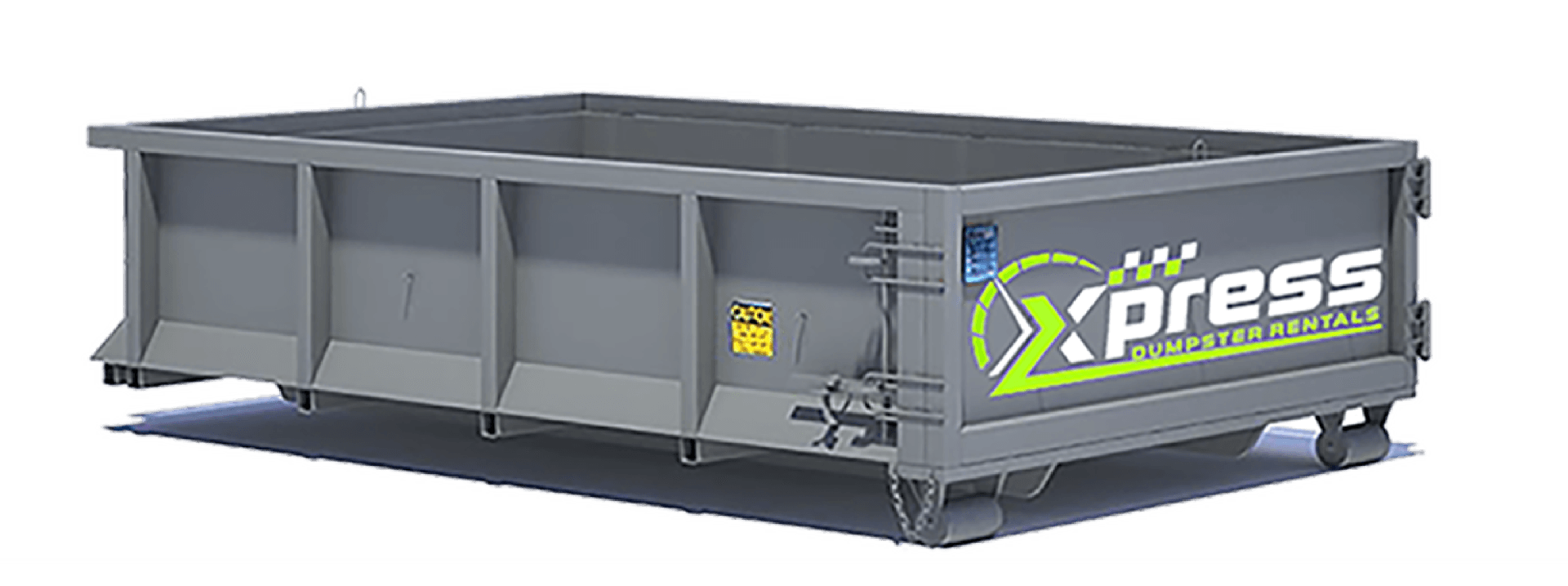 12 Yard Roll Off Dumpster Rental In Culpeper VA