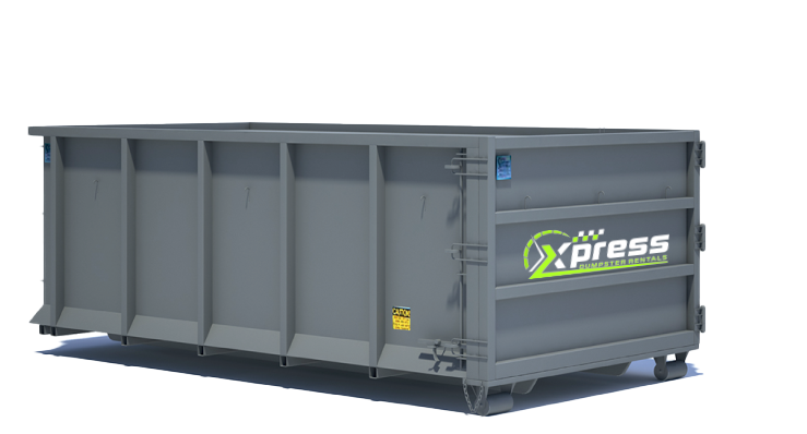 15 Yard Dumpster In Brandy Station, VA