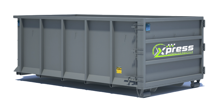 15 Yard Roll Off Dumpster Rental In Culpeper VA