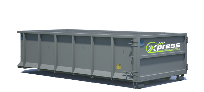20 Yard Dumpster In Brandy Station, VA