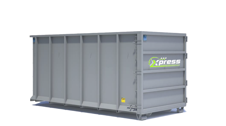 30 Yard Dumpster In Brandy Station, VA