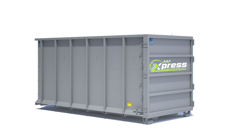 30 yard dumpster in Manassas VA — built for major construction, demolition, or multi-room remodels.