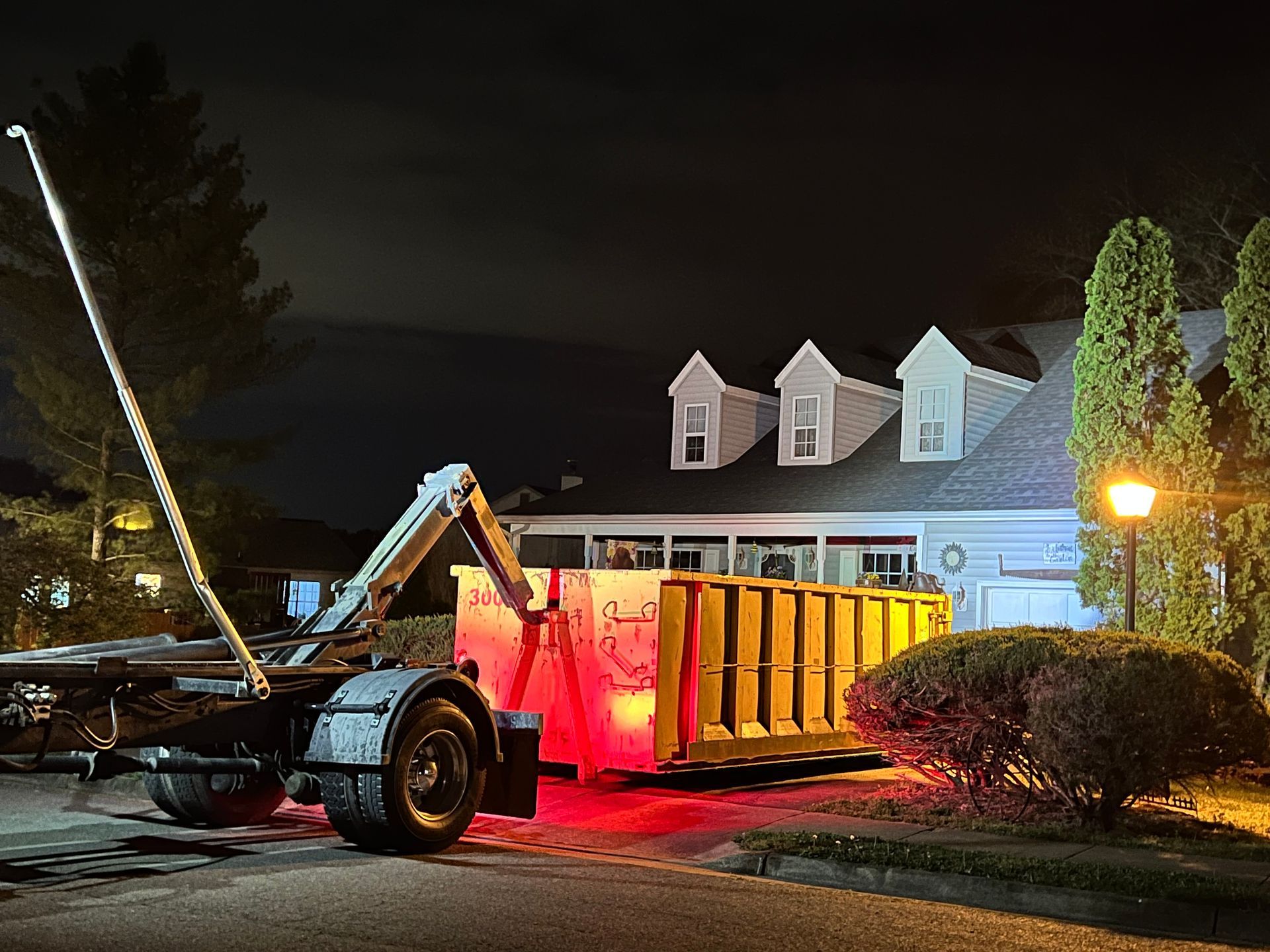 Dumpster Rentals Xpress Dumpster Rentals Northern VA