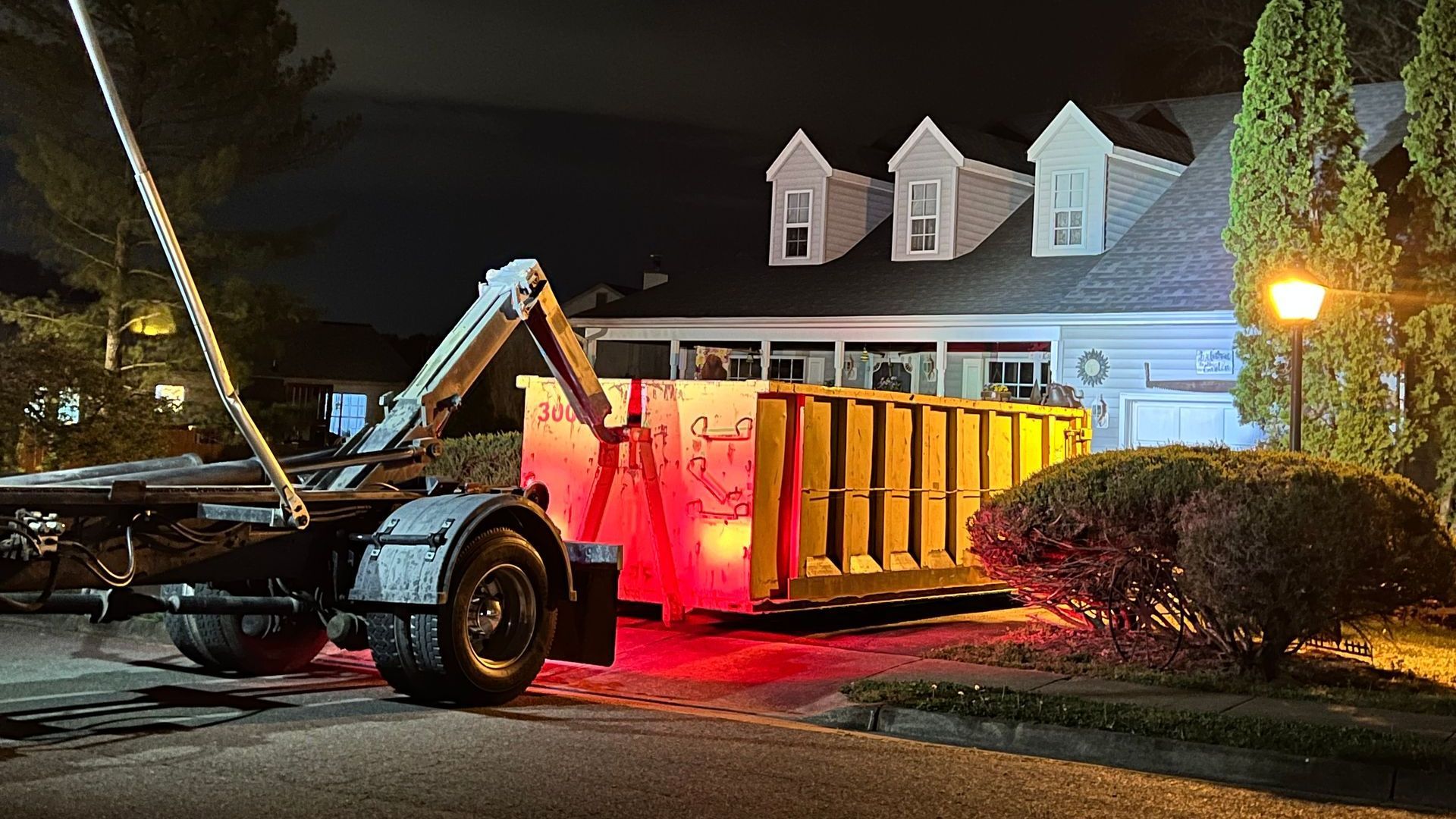 Cheap dumpster rental service without compromising quality