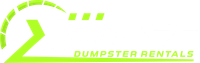 Xpress Dumpster Rentals Logo