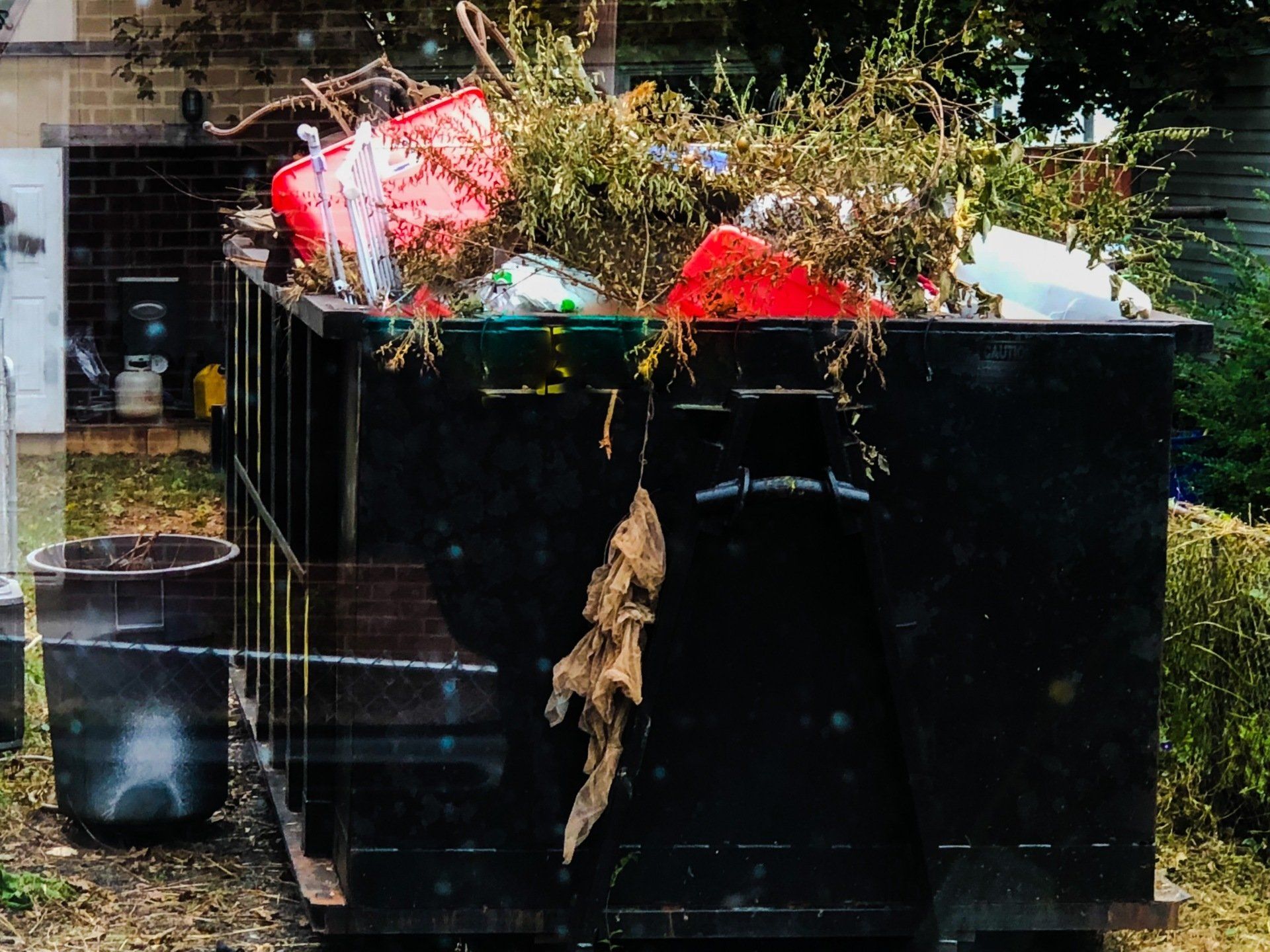 Xpress Dumpster Rentals Warrenton, Culpeper, Gainesville, Manassas