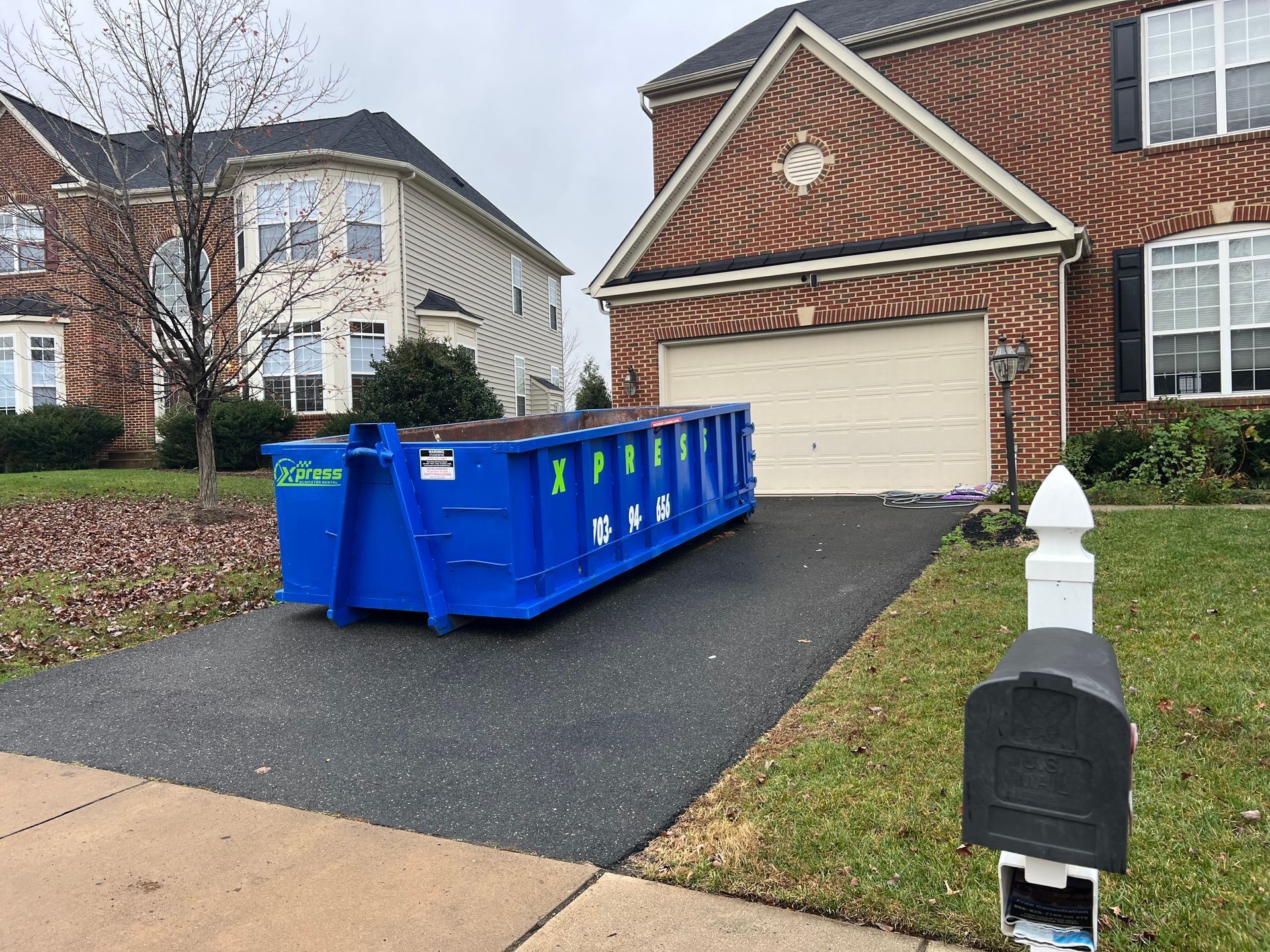 Xpress Dumpster Rentals - Reliable Dumpster Rental Services in Catlett VA