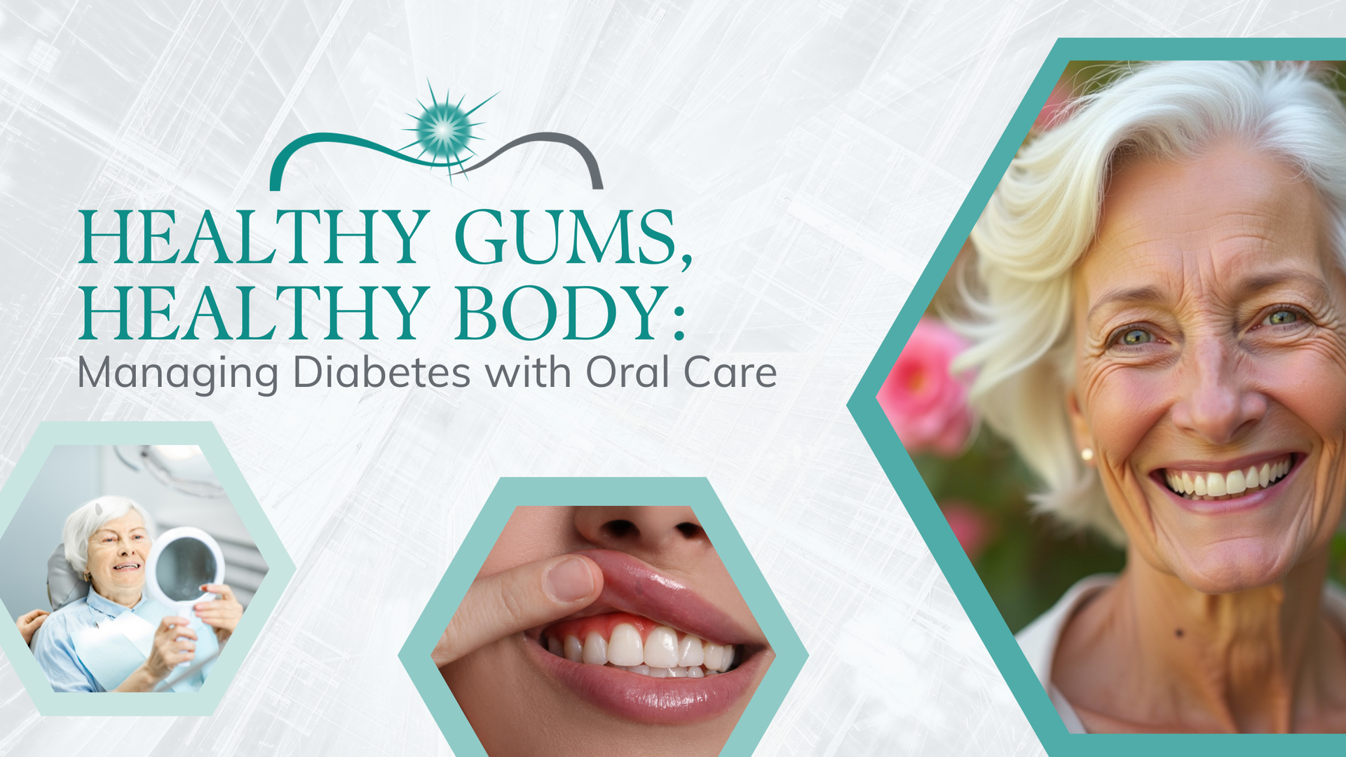 Promotional graphic: