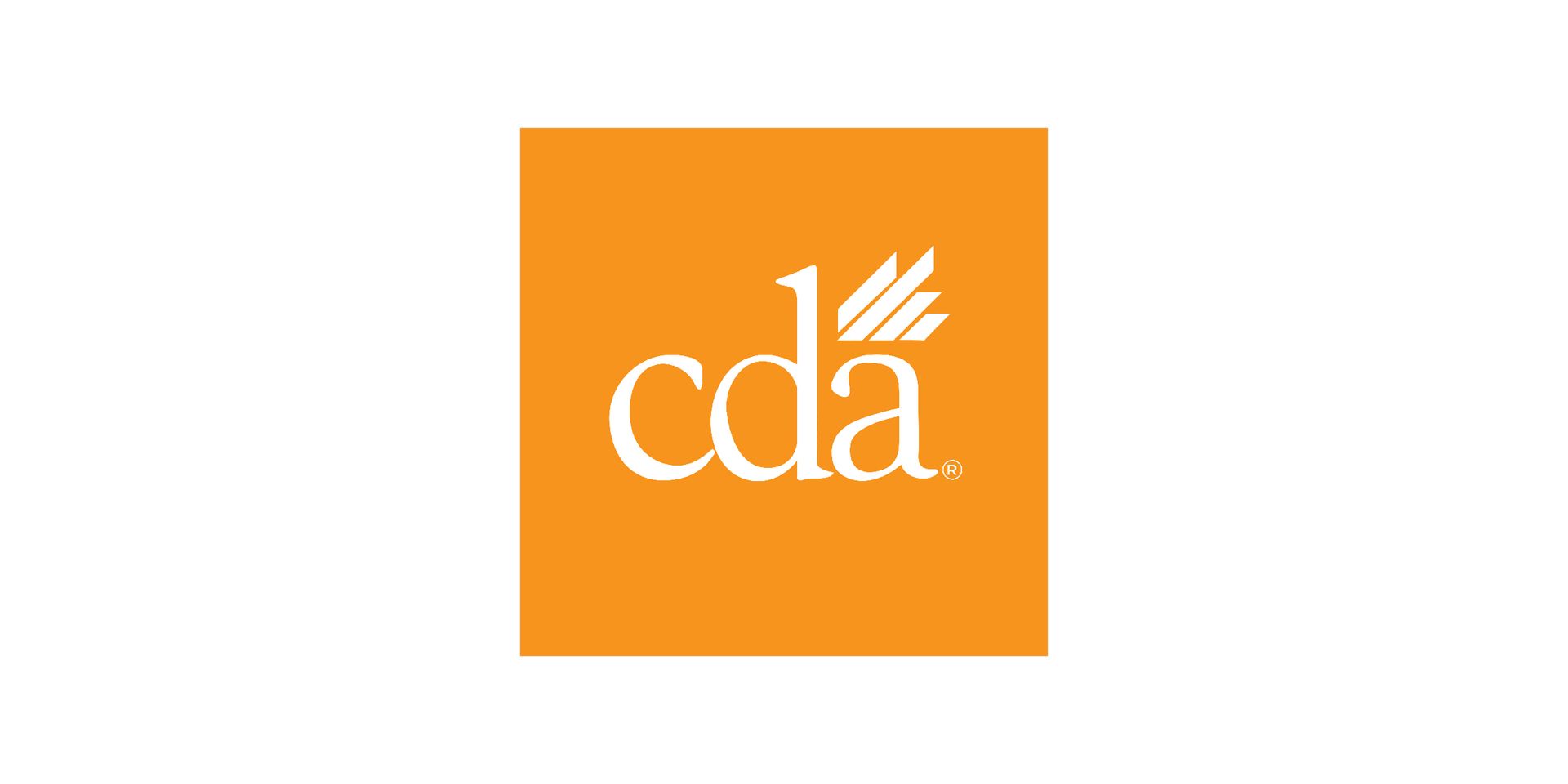 cda Logo