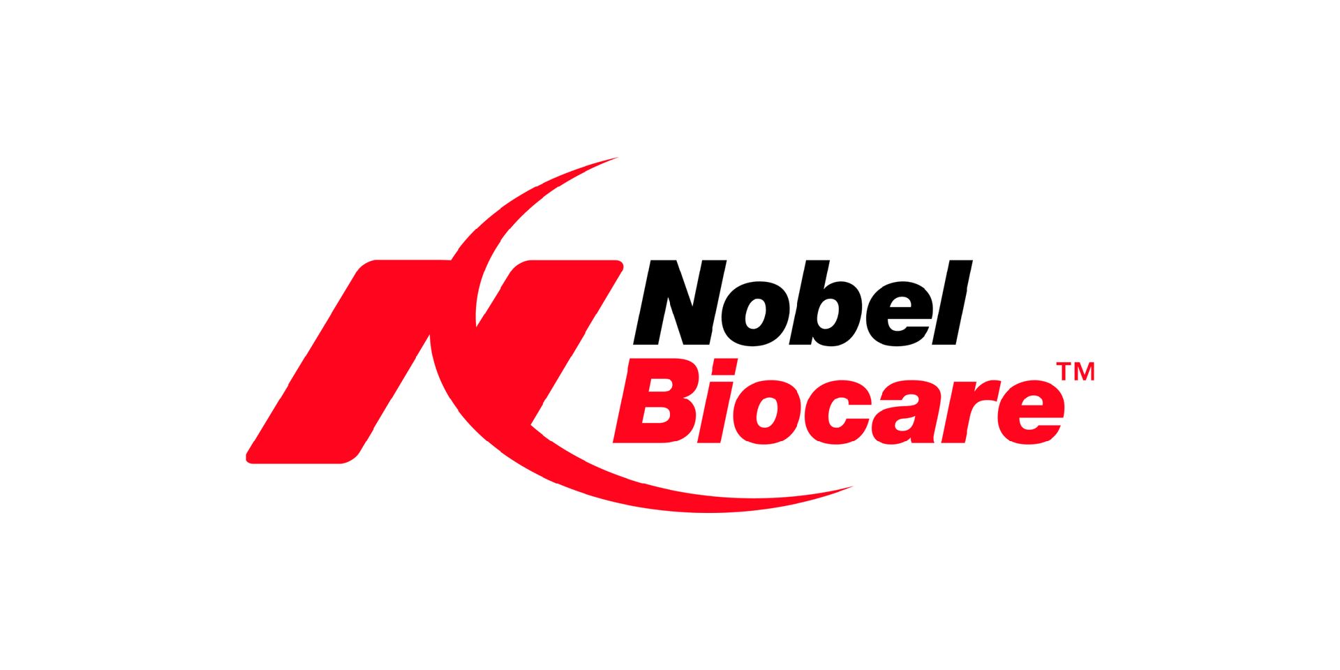 Nobel Biocare logo