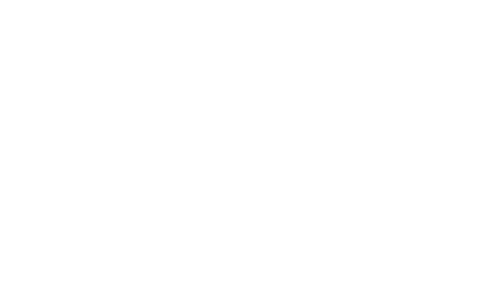 Laser Dental Bakersfield Logo white