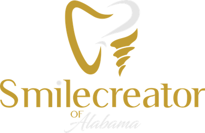 Smilecreator of Alabama Logo | Best Cosmetic and Implant Dentist In Dadeville, Alabama