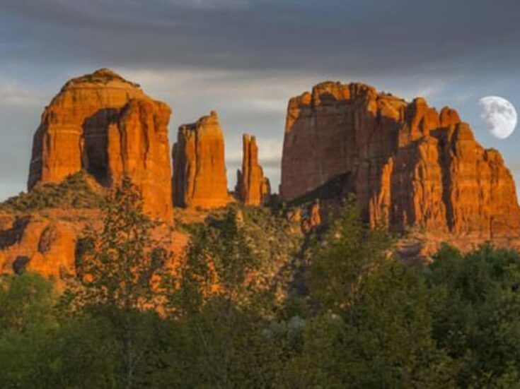 3 Red Rocks A Brief History of Red Rocks