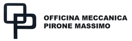 Officina meccanica Pirone - logo