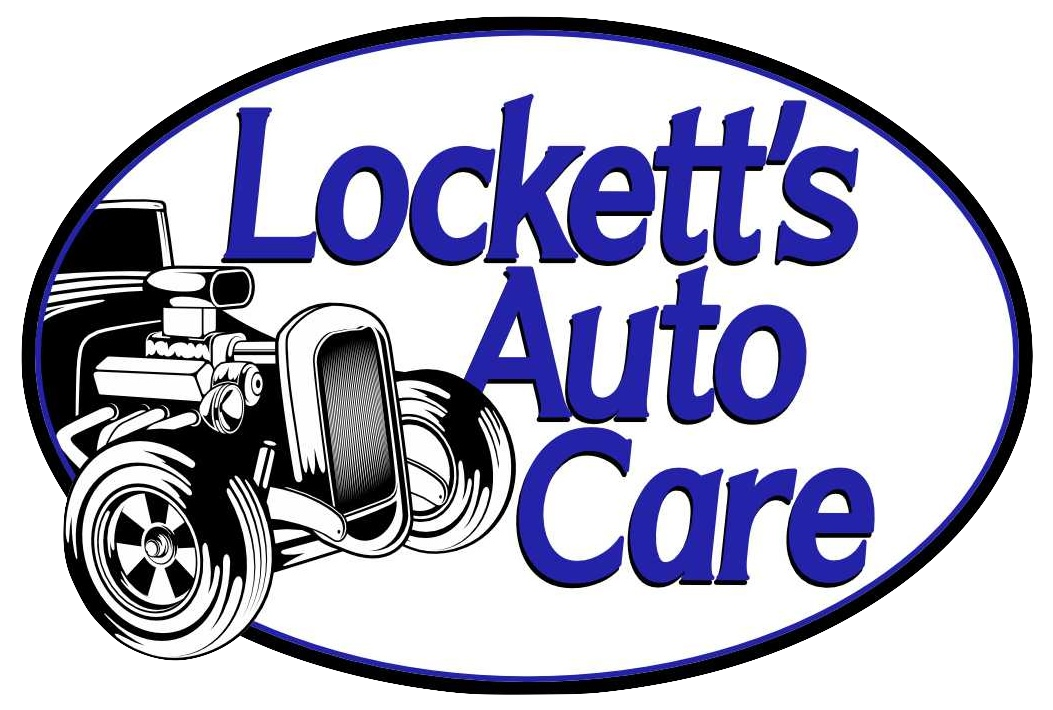 Logo | Lockett's Auto Care