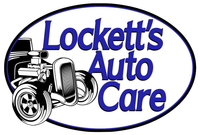 Logo | Lockett's Auto Care