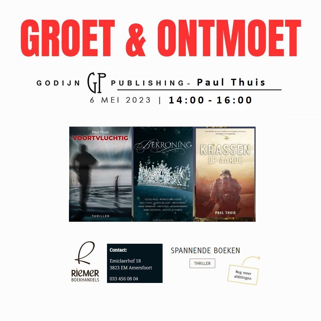 Groet & Ontmoet