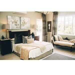 Durban North Guest House - Cornerway Guest House