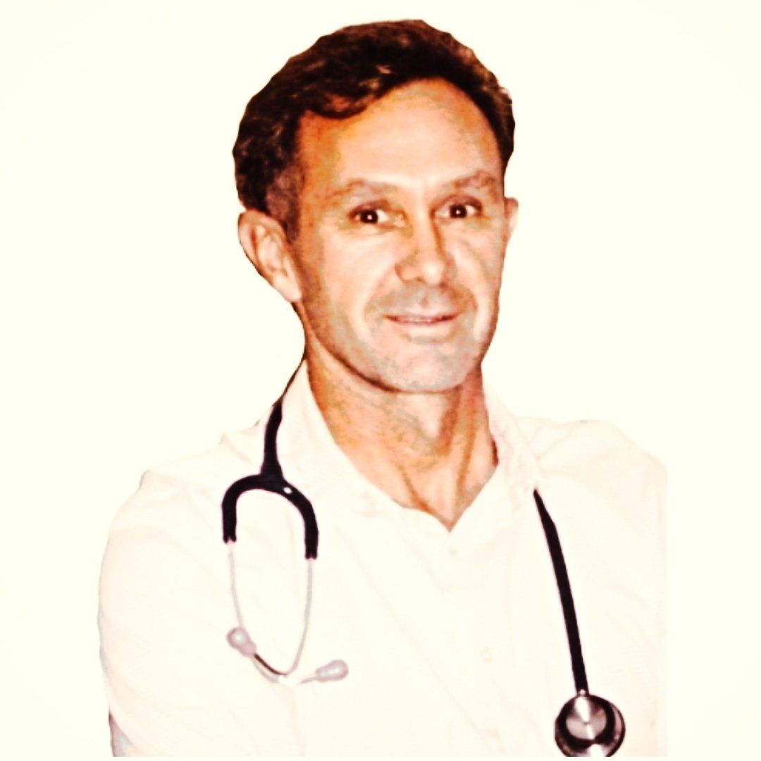 Durban North Doctor - Dr Grant Bekker