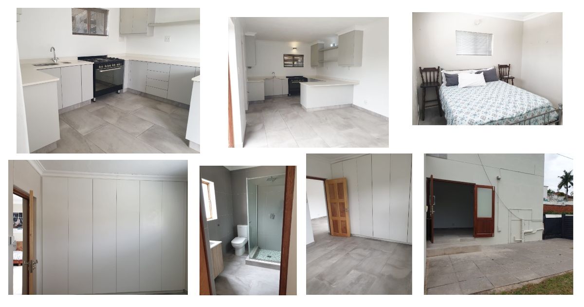 Flat to rent Durban North