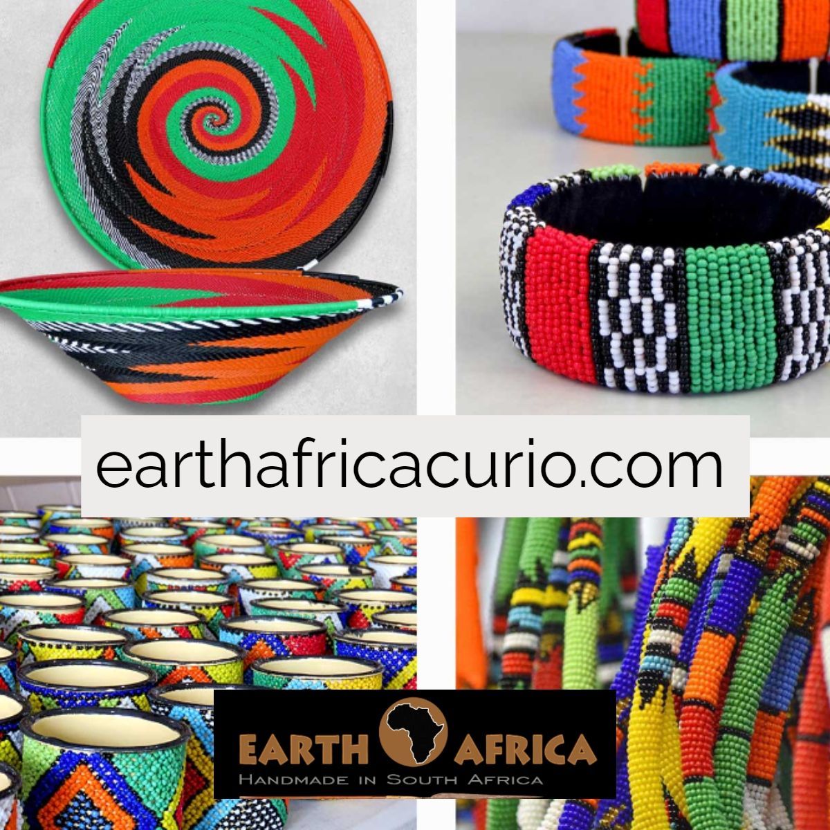 Earth Africa Curios