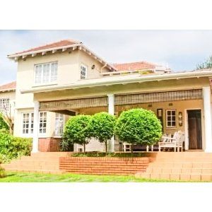 Durban North Guest House - Cornerway Guest House