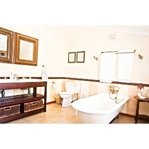Durban North Guest House - Cornerway Guest House