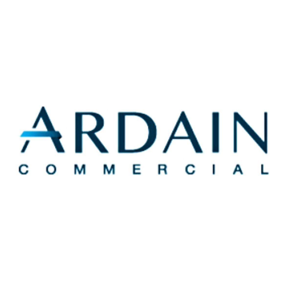 Industrial Property Management | Ardain Commercial
