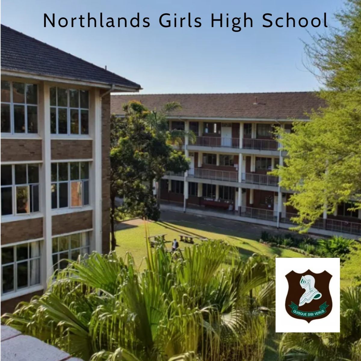 Northlands Girls High School