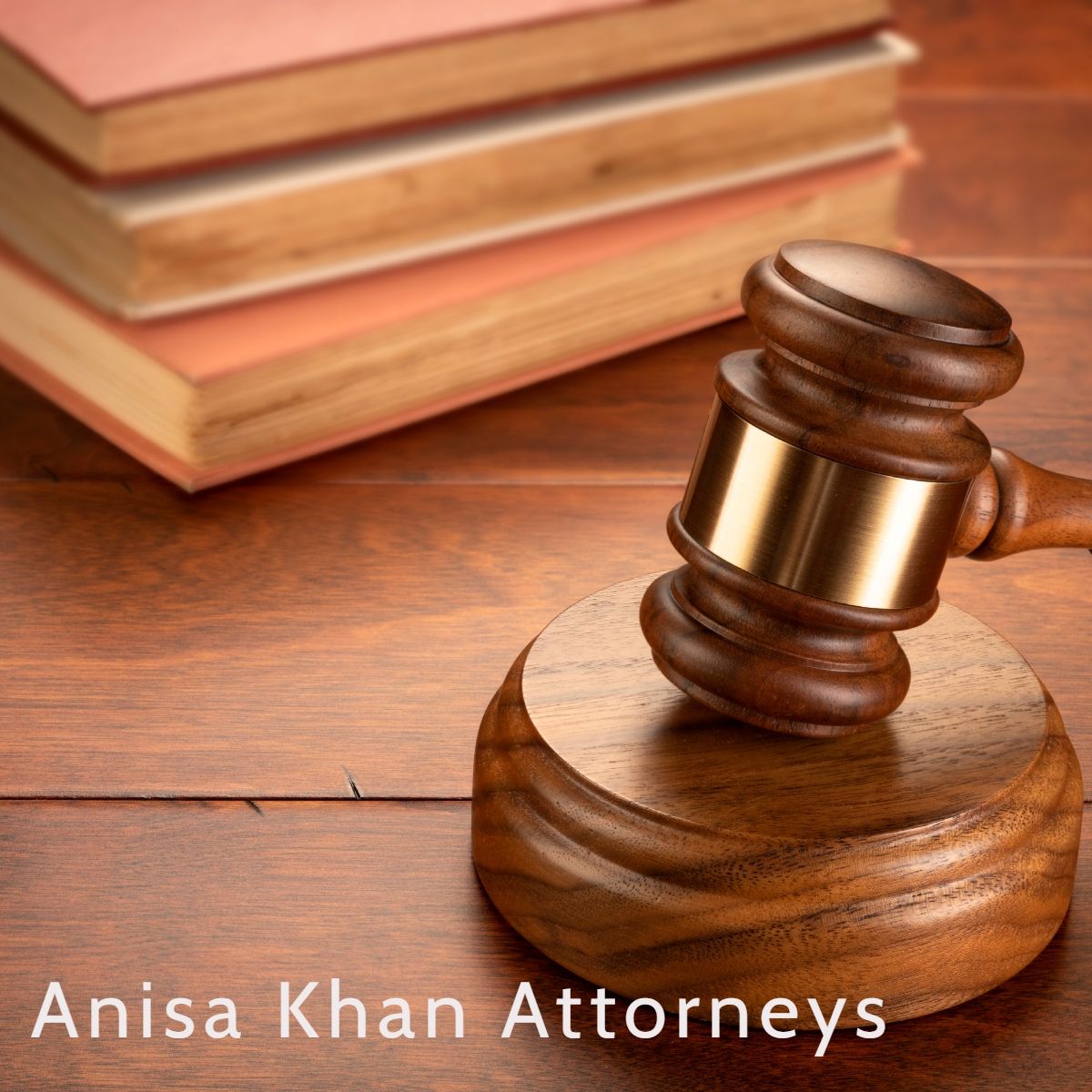Attorney in Durban - Anisa Khan