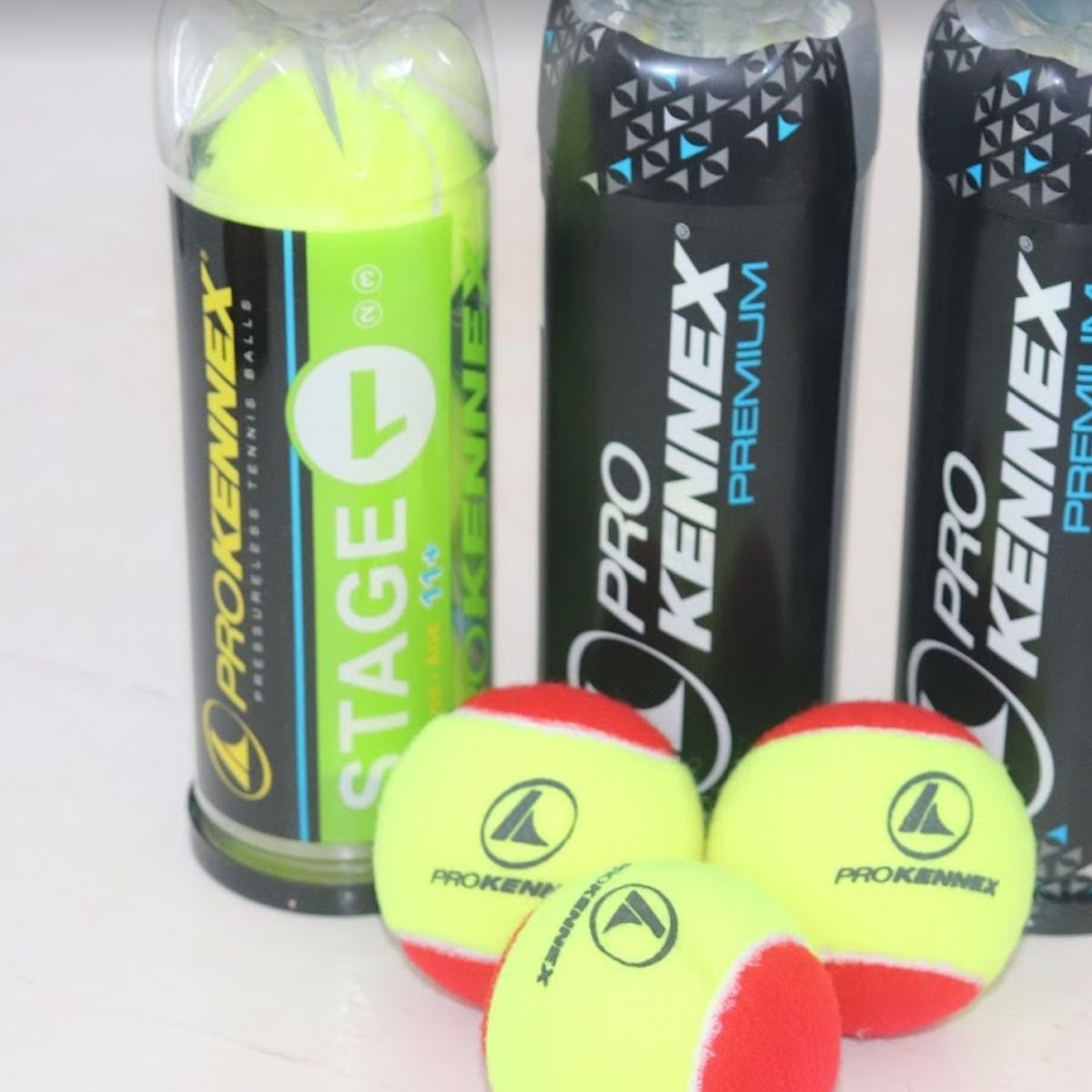 ProKennex Tennis Products