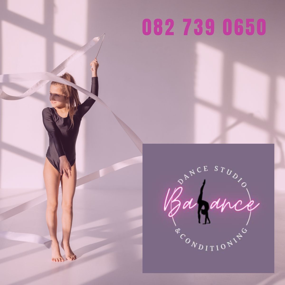 Rhythmic Gym Durban North