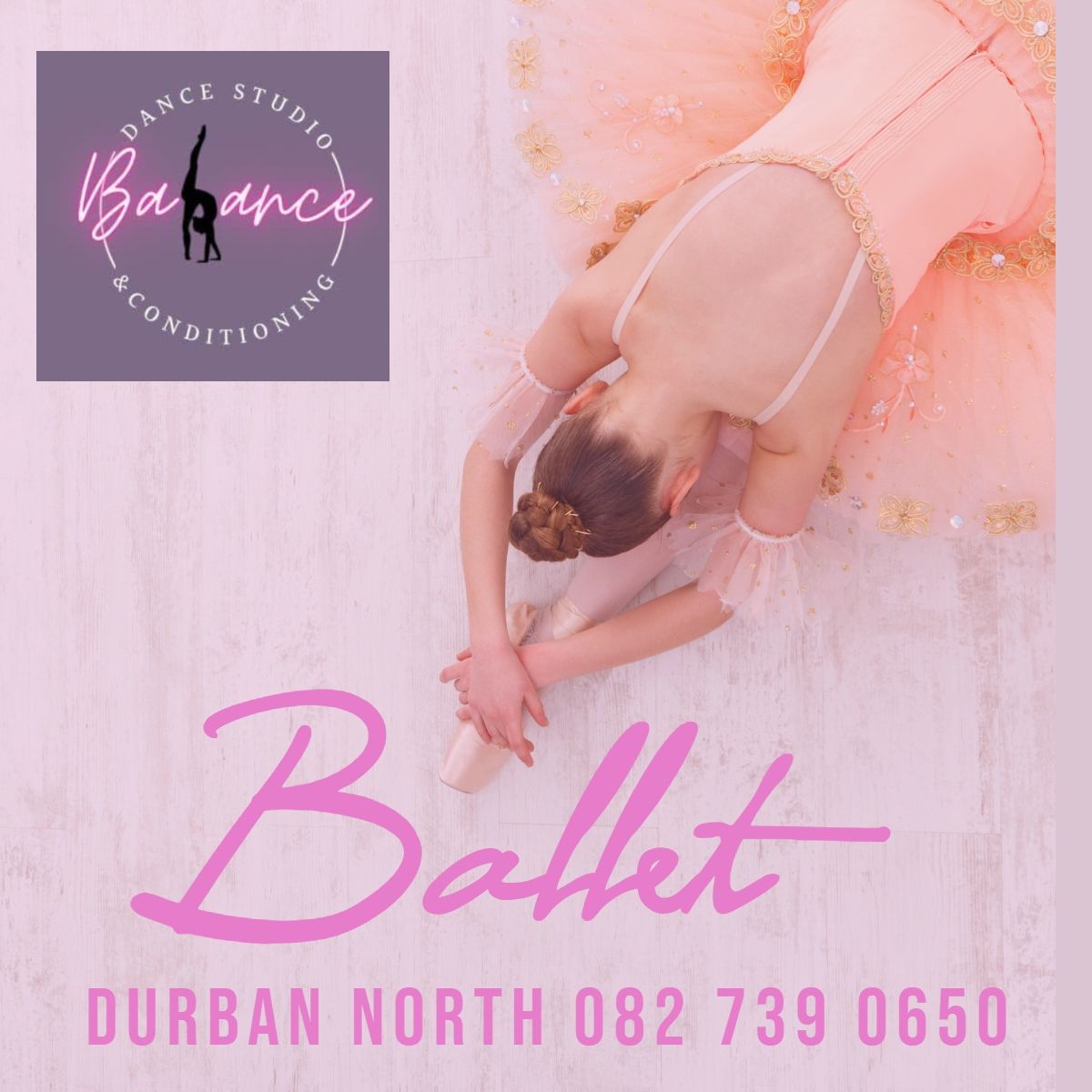 Ballet Durban North